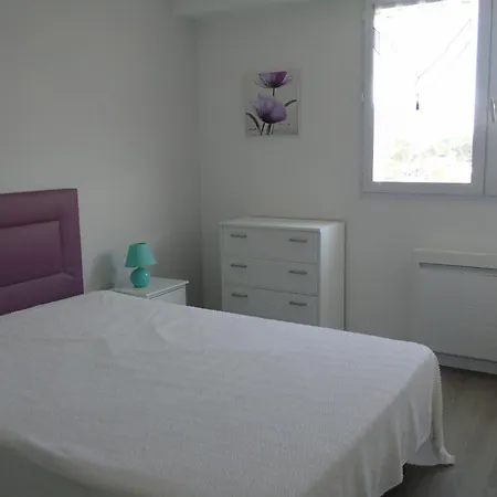 شقة Ensoleille Face سان جان دي مونت